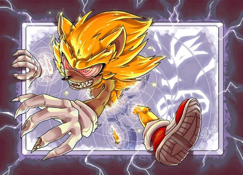 Sonic the Comic - Online! tweet media