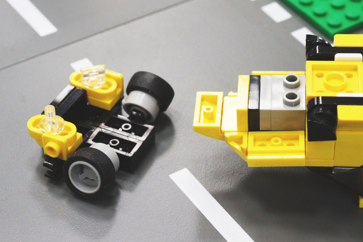 Tamotsu_4WLC's tweet photo. 現在のカーシーンに欠かせない車86を作りました。この車を表現するのはかなり難しかったです。しかしとりあえず形にしました。テールもフロントも組み方の工夫があります。
#4wlc https://t.co/bqp90OwYGl