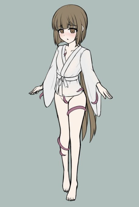 やっぱり堕ち前差分は必要だわよね 