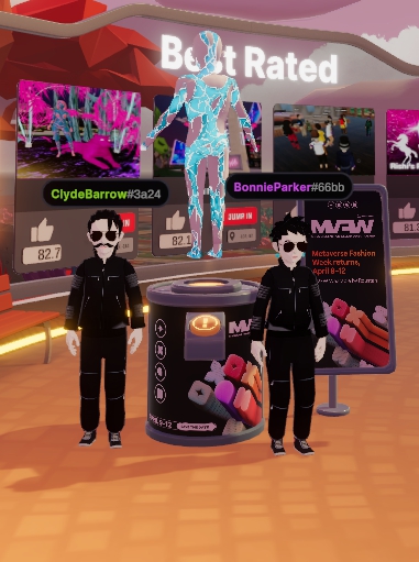 PiZzArteItaly's tweet photo. 💥Special MVFM💥@decentraland
Follow me,Like, Share, Tag 5 Friends, Enter your Wallet I'll send you my NFT Wearable Sparkler
