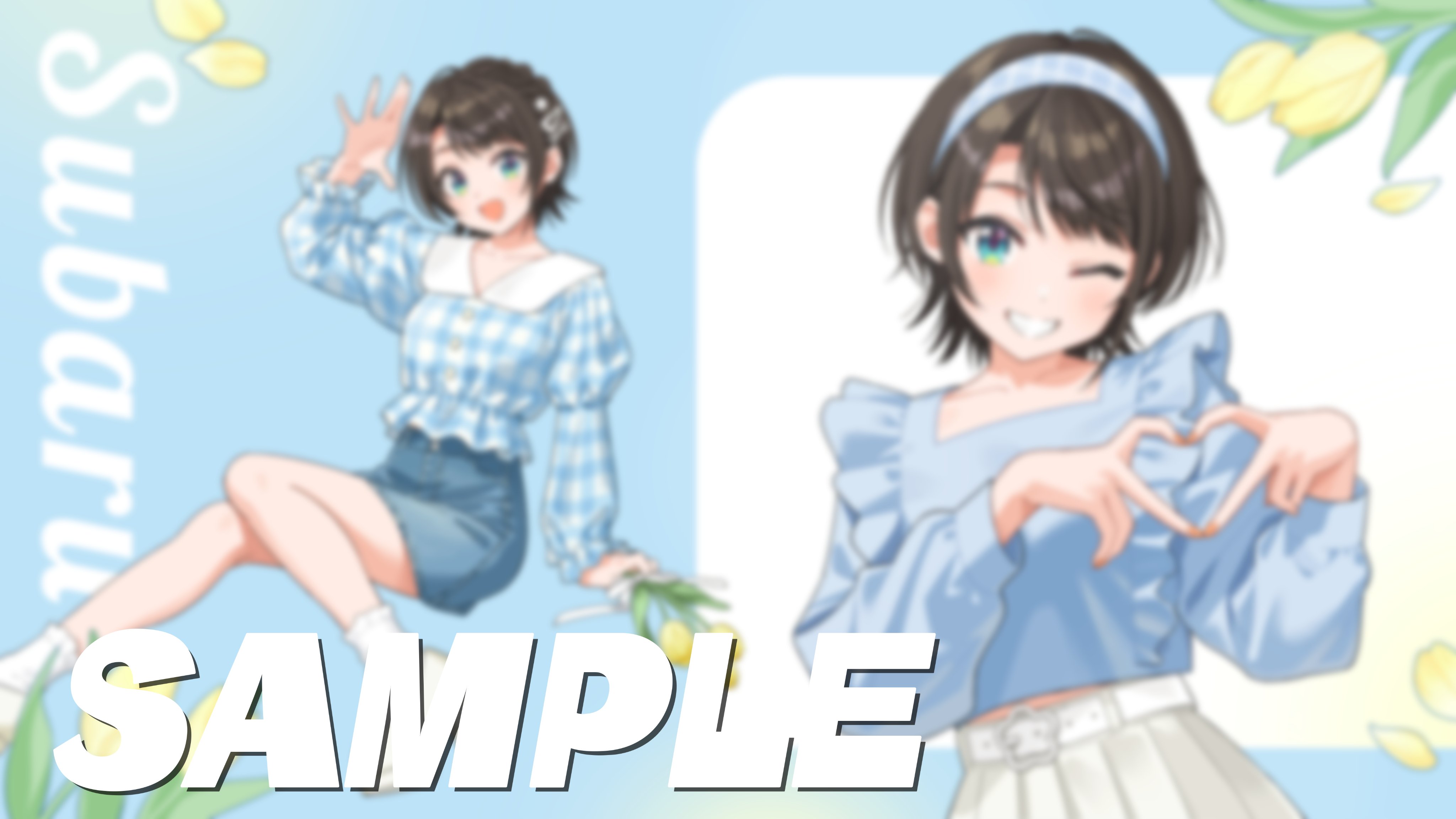 大空スバル🚑ホロライブ 🍥 on X: 大空スバル🚑ホロライブ 🍥 on X: