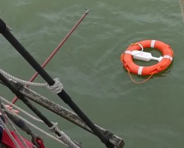 Zeilschip Bounty Evenement: Veiligheidstraining Zeilvaart
9 mei: 09:00 - 16:30
Kom jij ook genieten op Zeilschip Bounty? Je hebt nog 1 week om te reserveren!
bit.ly/4kYxRHn