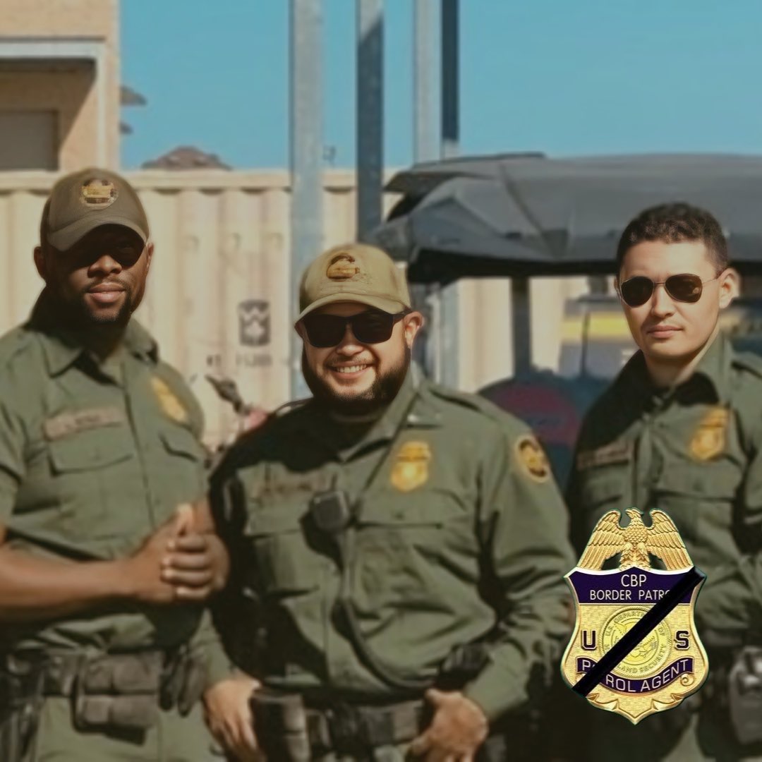 Commissioner Everardo "Ever" Villarreal tweet media