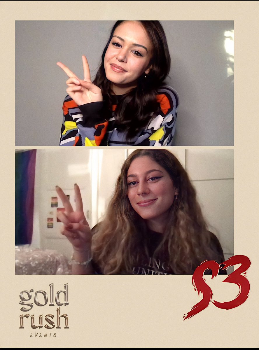 troianskaylee's tweet photo. can’t believe i get to meet her in real life and tell her how much i love and admire her <3 i grew up with her, been a fan since 2019 and now i get the chance to meet her next year 🥲 https://t.co/b4MTg8bUL6