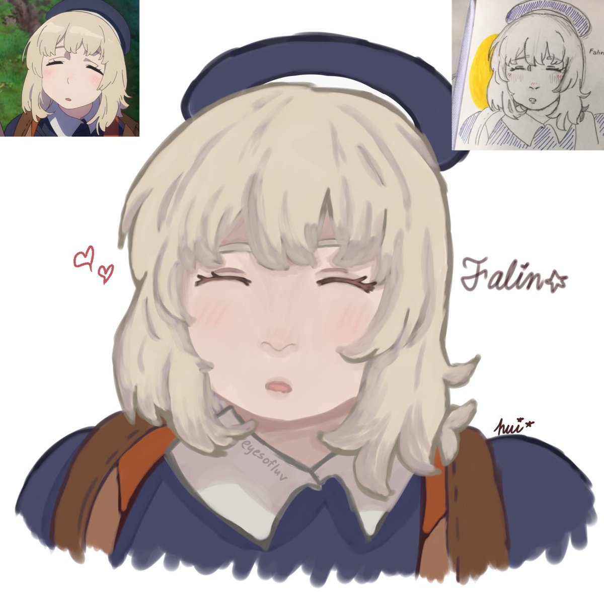 kind of a better vers ig? bwjshwj if I have time I'm gonna fix some mistakes later on :p