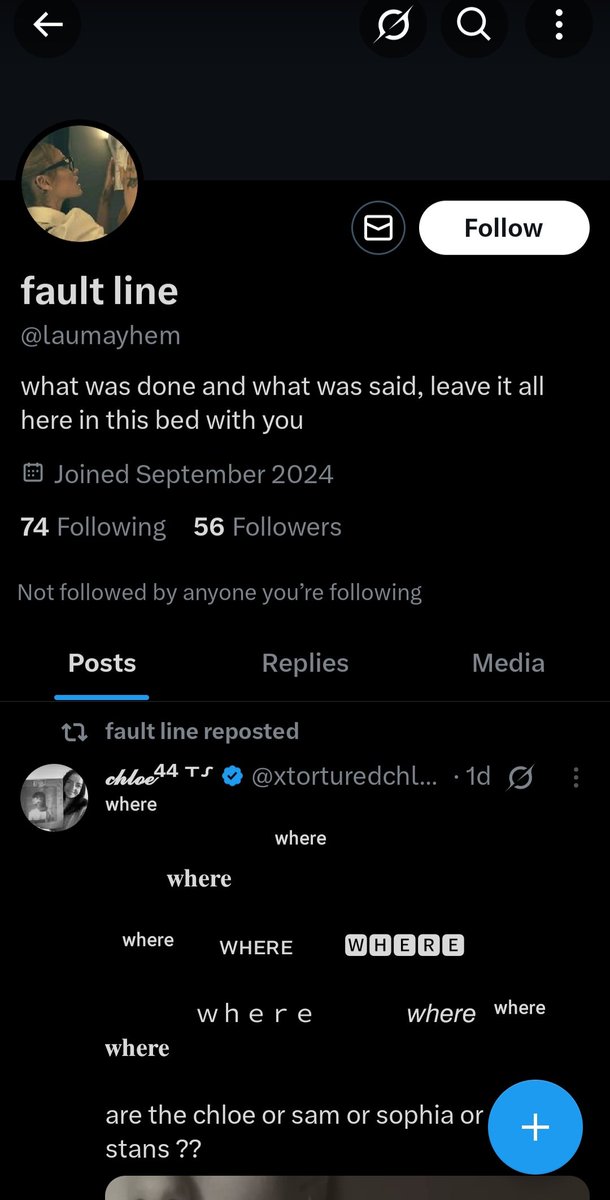 VinylInfo1's tweet photo. Beware of this account, they fake autographs and advise u to trade without using ppgs. They've been changing their names so many times and this is their new account https://t.co/qcpGT0rUB0