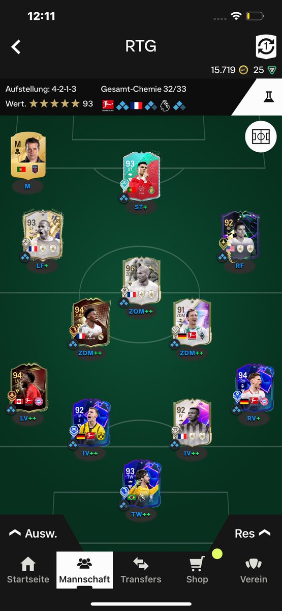 HaufePascal's tweet photo. @FUT_Rory Rate https://t.co/YtaTAL6AKS