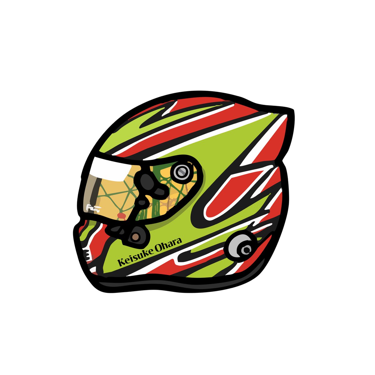 0dzBb's tweet photo. イラスト描いてもらいました
気に入ってます🙂

#大原佳祐
#ジーモーション 
#車イラスト 
#GR86 https://t.co/TPOFQvMiEF