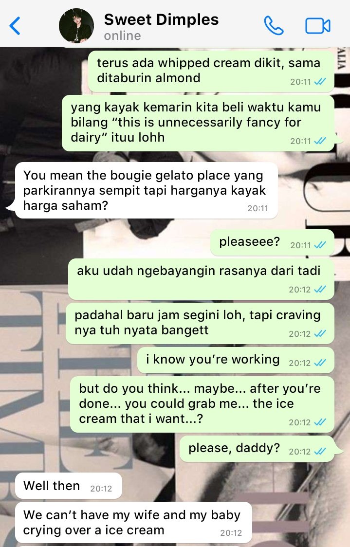 love was us (crumbs: yasmine ngidam)
—some of stories; abhimine

from AHUE au