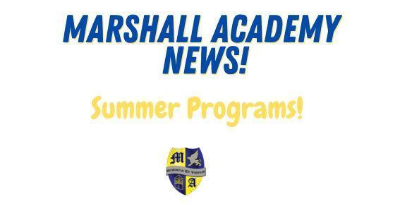 MAGriffons's tweet photo. Summer Programs! https://t.co/wuEBbNd80d https://t.co/83pLm6lQ5t