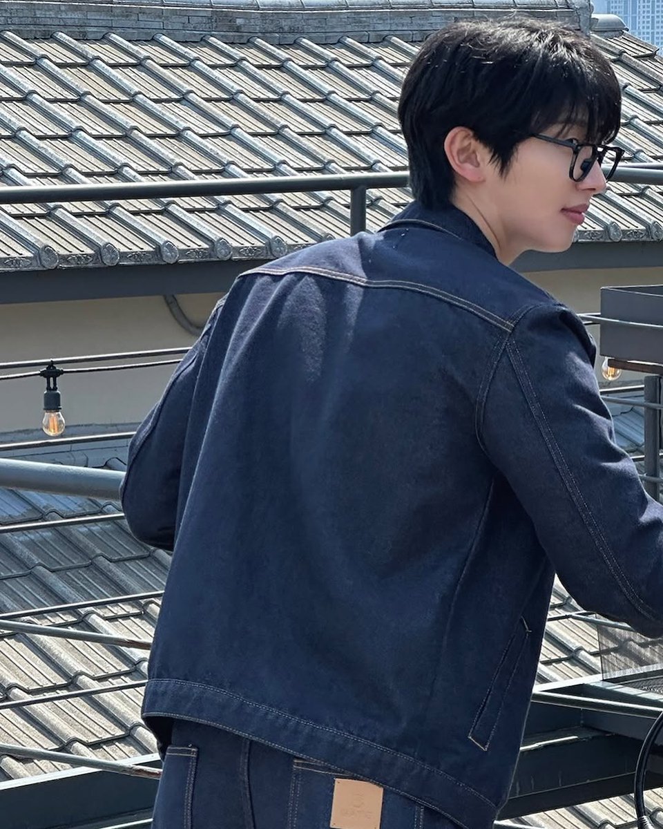 spring__wonder's tweet photo. 250409 최찬이 인스타그램 업데이트
Instagram Update
봄녕하십니까 !
#최찬이 #Choechani
#Chanyi #Choichanyi
#더맨블랙 #THEMANBLK
#소년24 #Boys24 #少年二十四
#찬이인스타그램 https://t.co/X3yepeGEx5
