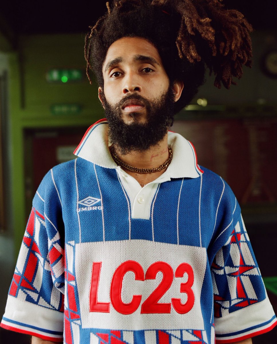 Umbro x LC23 (2025)