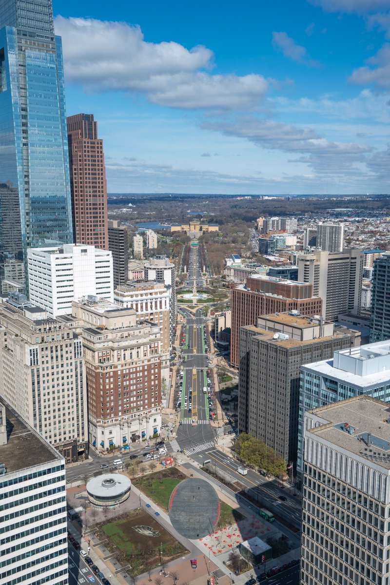 Happy Wednesday, Philly!