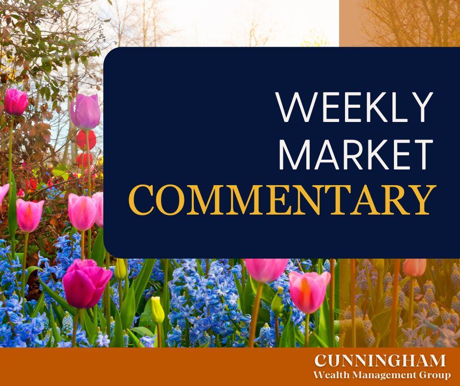 JoeC_2's tweet image. Learn about what is driving the markets this week with our Weekly Market Commentary! cunnwealthmgt.com/weekly-market-…