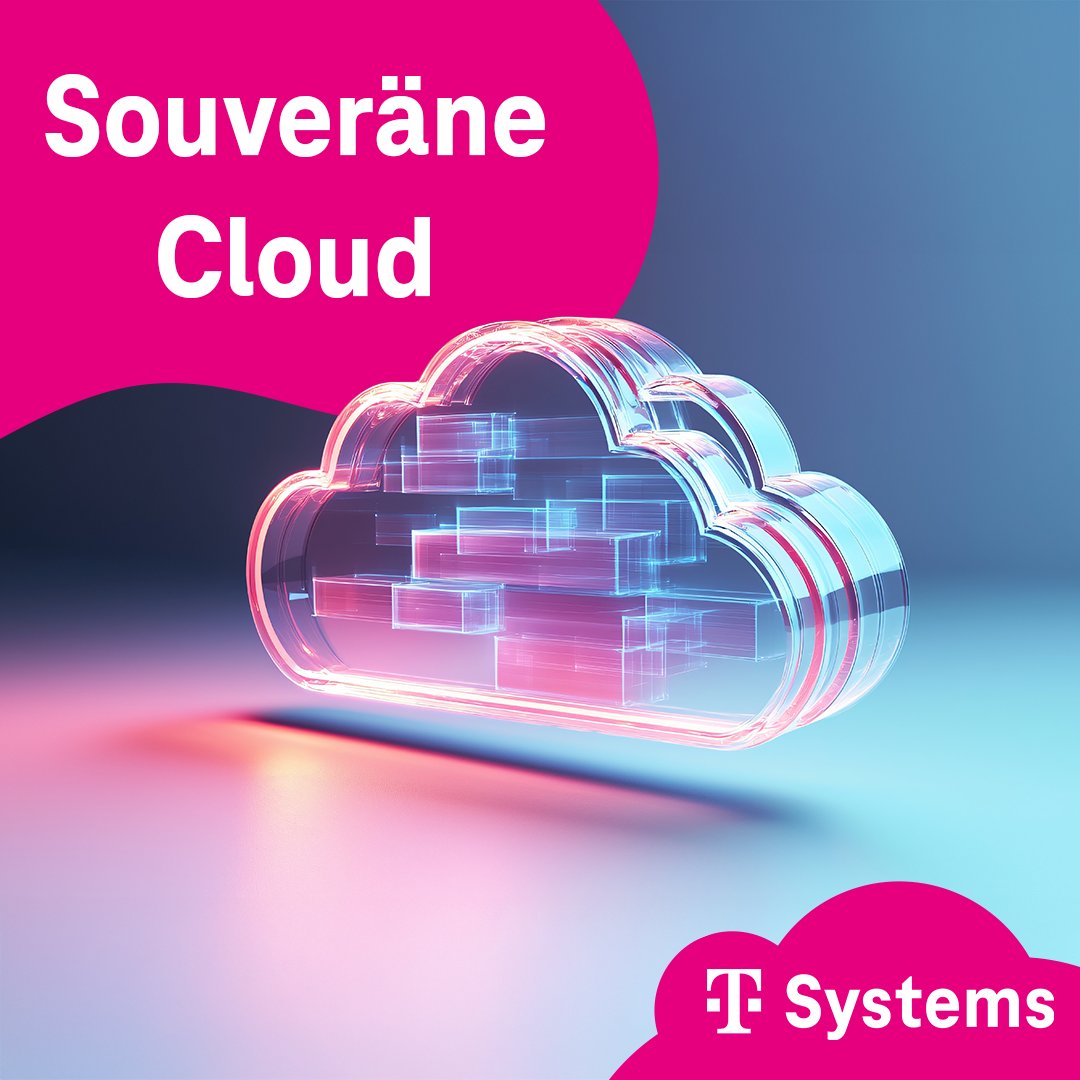 T-Systems Austria tweet media