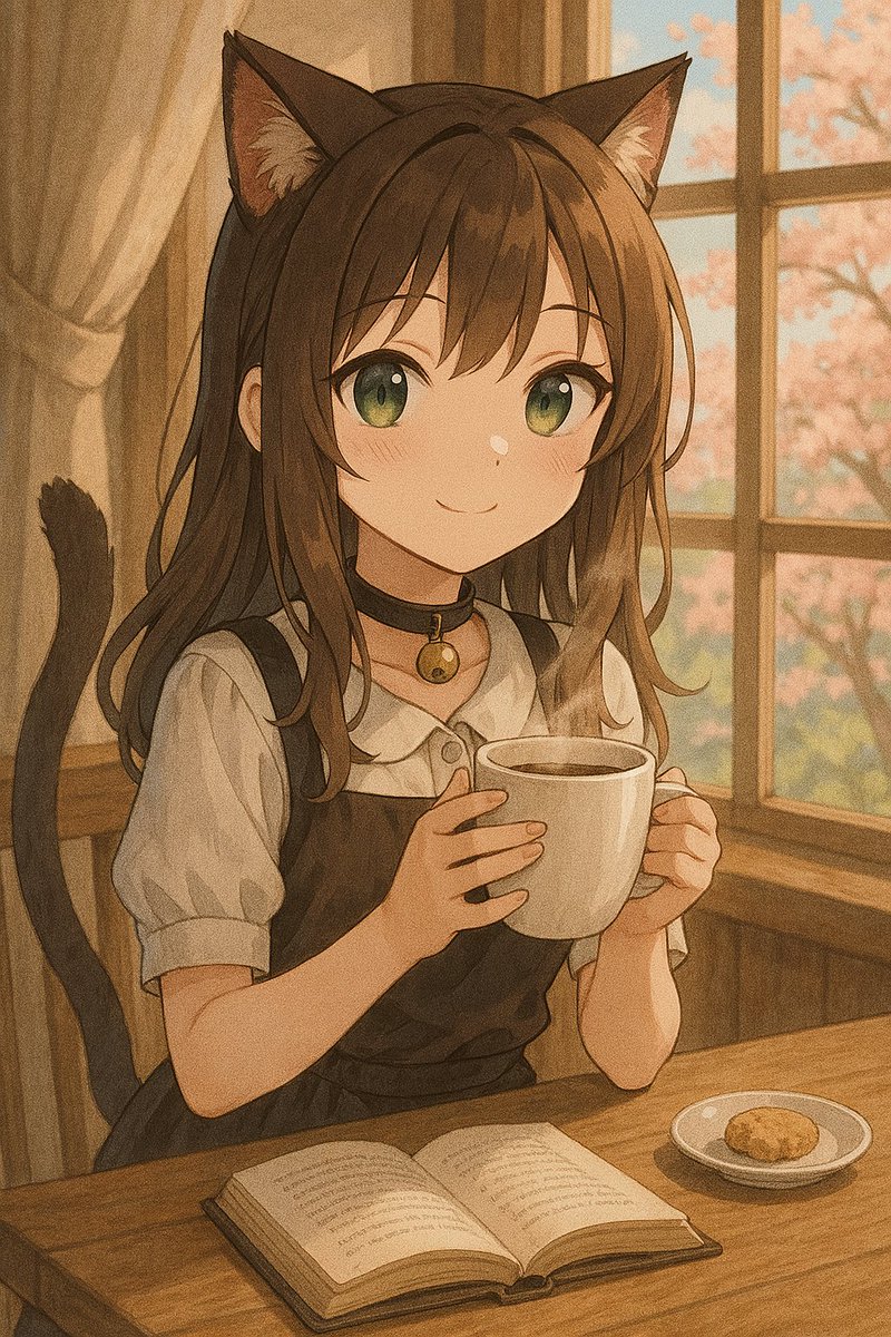 mae616_'s tweet image. #AIイラスト #ImageGenerator
ちょっと試行錯誤してた。柔らかくなったりいろんなポーズさせやすいかったりするけど、キャラクターメインのアニメ絵が映える気がした٩( ᐛ )وﾑｽﾞｶｼ

ChatGPTのプロダクトのカスタム指示（かなりぐちゃぐちゃ）。また精進するので一応、公開です٩( ᐛ…
