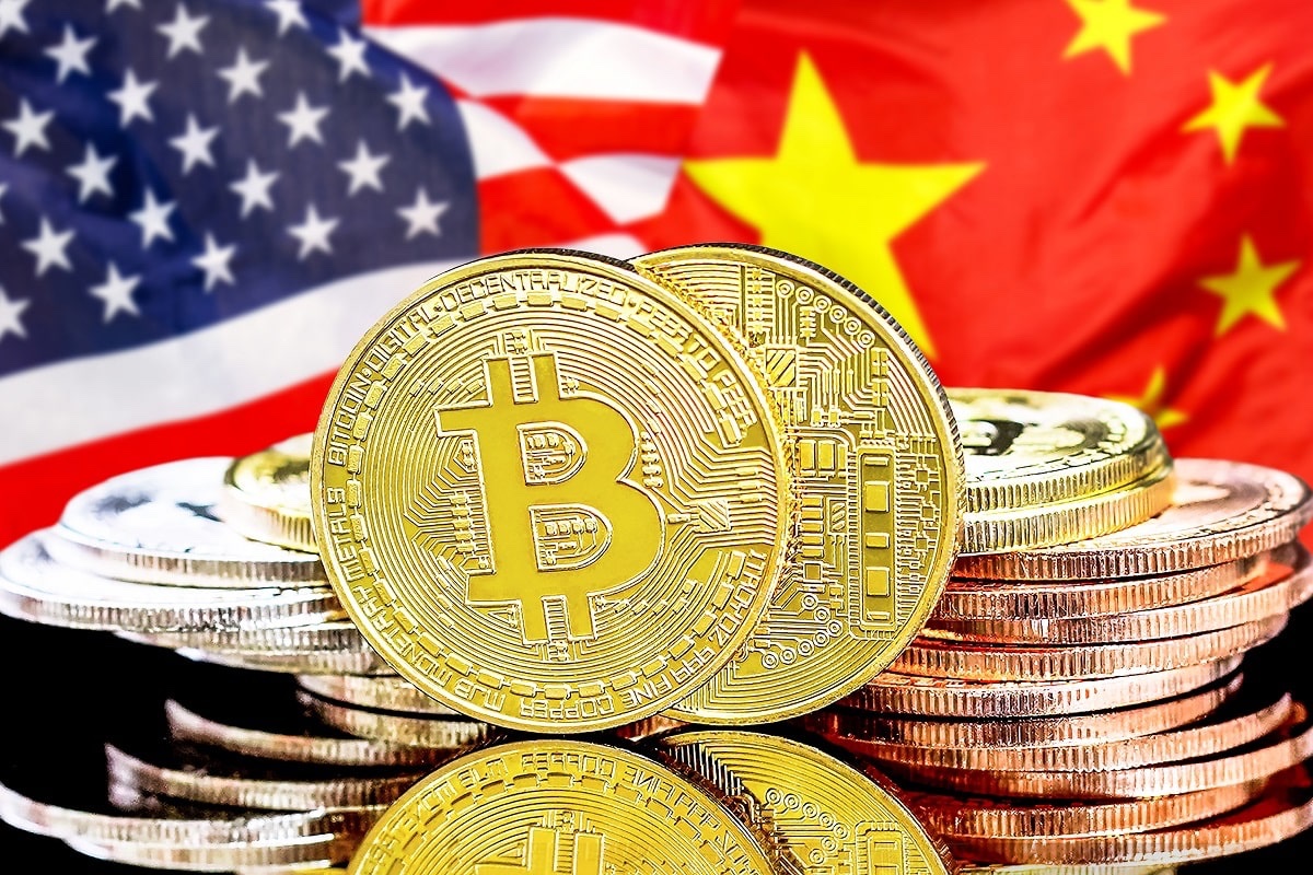 criptoclases's tweet photo. 🐉¡CHINA CONTRAATACA!⚔️ 

China devalúa el yuan frente al dólar y los expertos lo ven como alcista para Bitcoin. “Puede repetirse lo de 2013 y 2015”, dice Arthur Hayes.

 #Bitcoin #China #CriptoMercados #Yuan https://t.co/1TxYPYY2aW