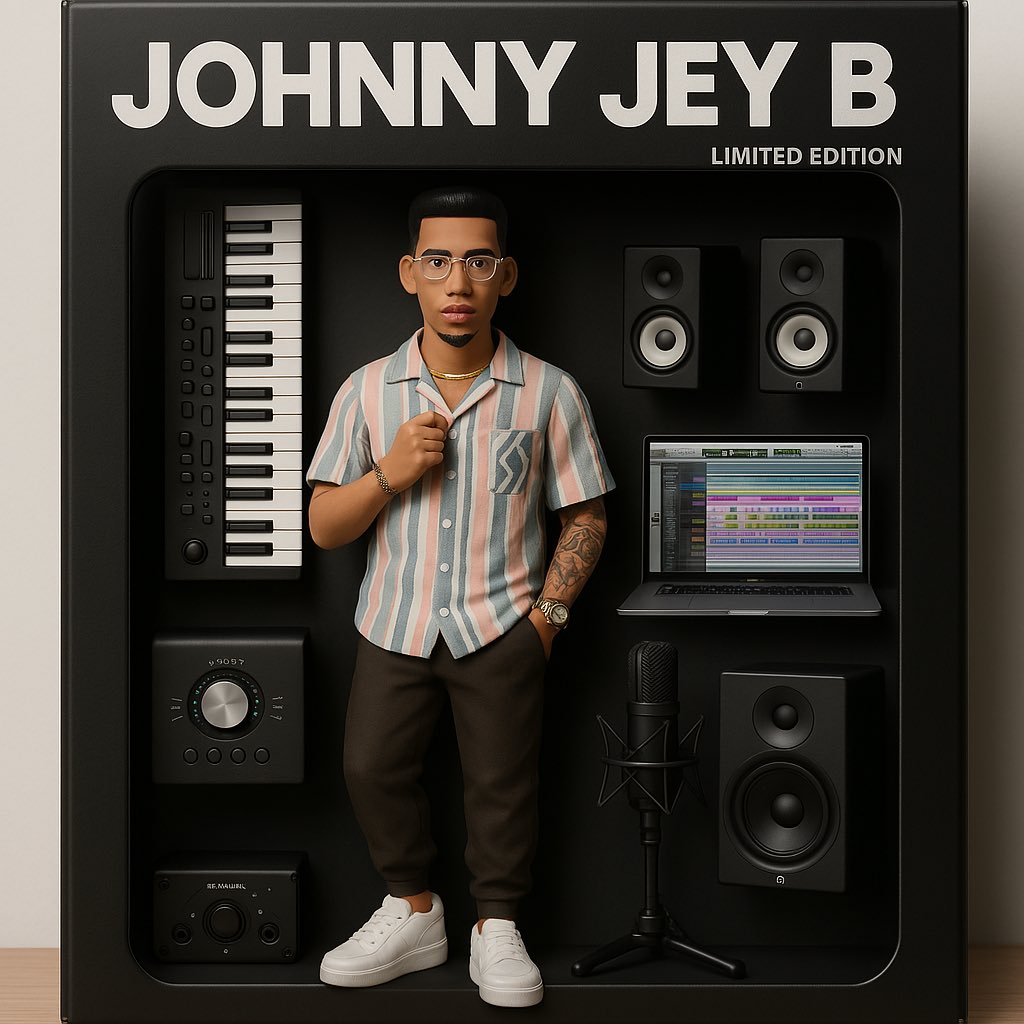 Tu muñeco favorito 😏