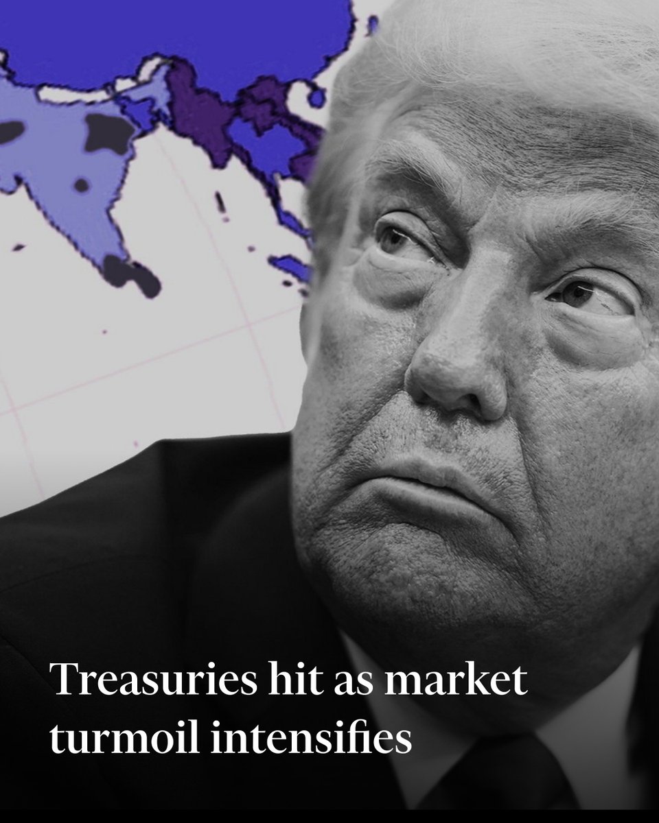 Financial Times tweet media