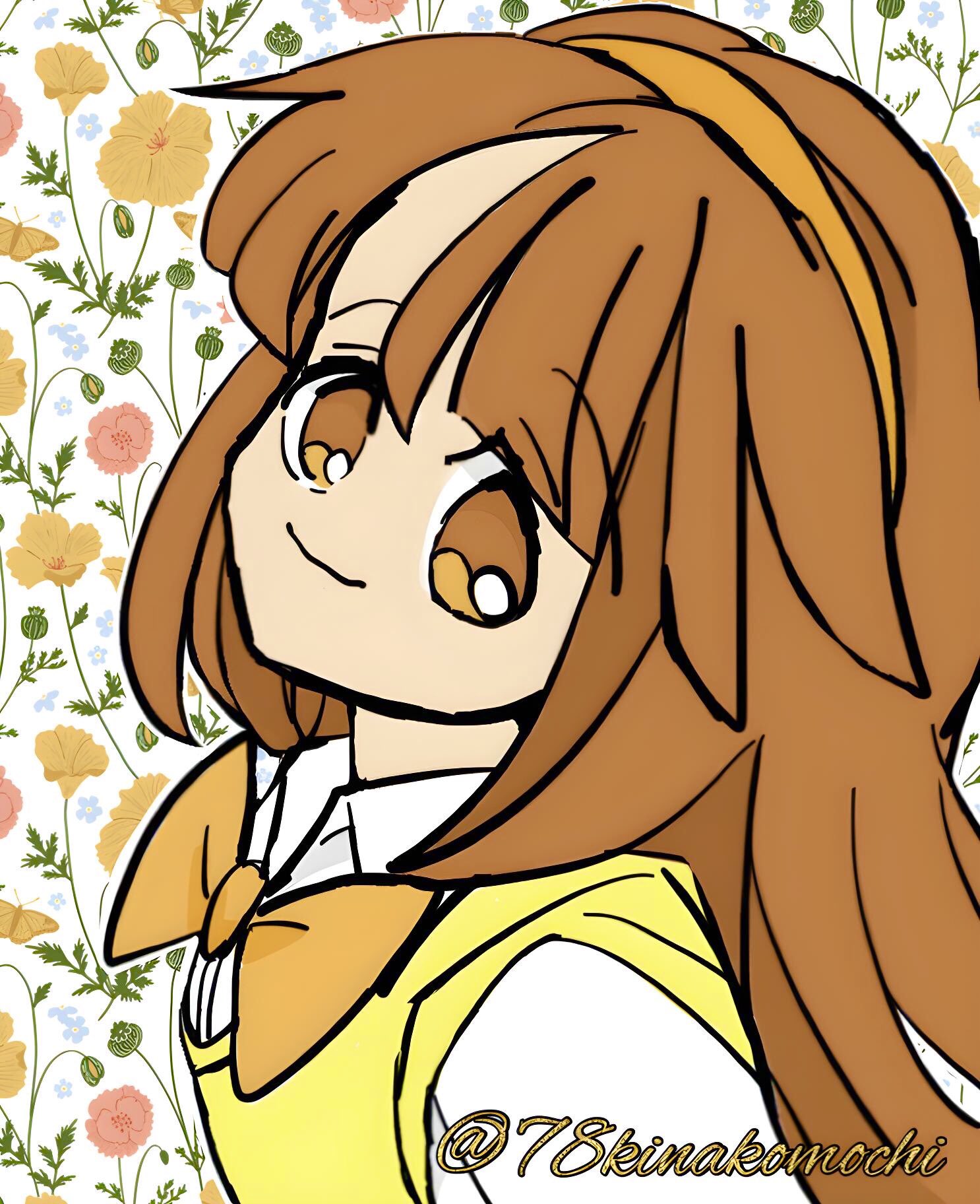 菜花黄名子 - Search / X