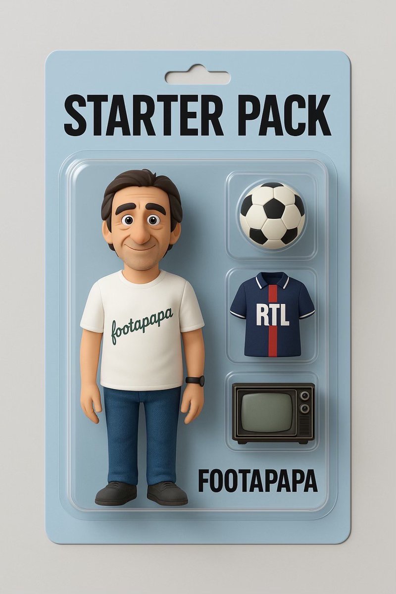 Footapapa (@rousselet_blanc) on Twitter photo 