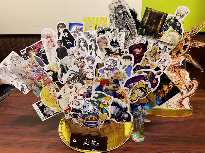 友人と狂わされたキャラ刺すやつやったけど凄い事になった