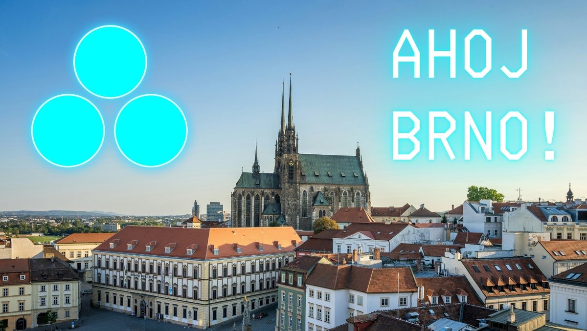 🚨 Nyní oficiálně. Otevíráme novou serverovnu v Brně!
👉 Serverovna je v režimu Private určená výhradně pro provoz služeb #VPS, uložišť a #virtualizace.
Pokud budete mít zájem housovat servery u nás, bezplatně vám je přepravíme do našeho DC v Praze🚚
#Brno #ServerHosting  #IT