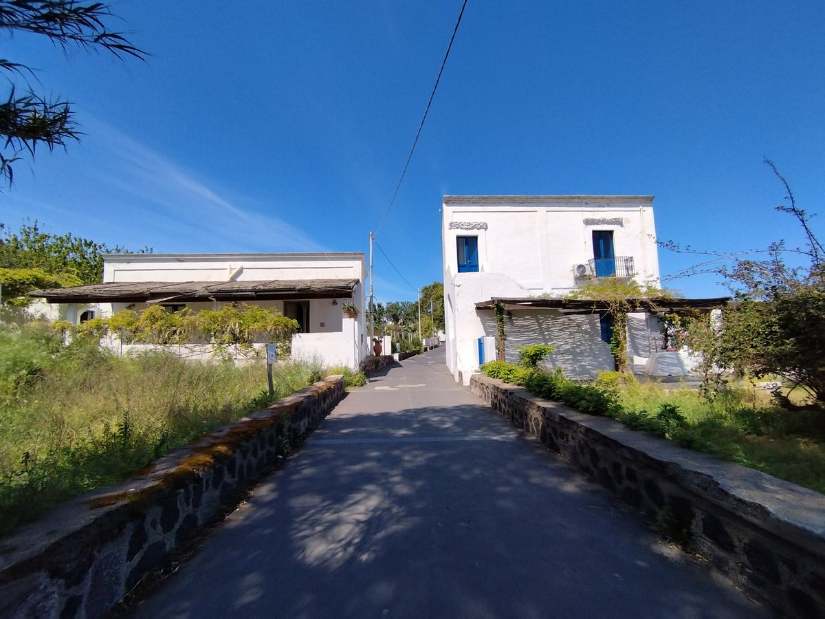 PhotoStromboli's tweet photo. Glimpses of the village of #Stromboli, #Aeolian Islands. https://t.co/UnbMpim7MW
