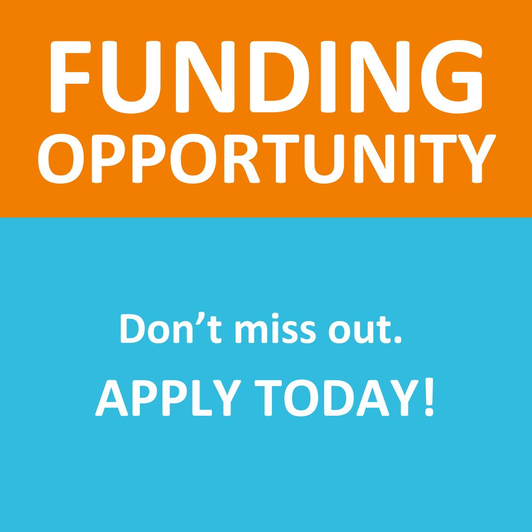 🚨New Funding Opportunity🚨

The <a href="/WisPartnership/">Wisconsin Partnership Program</a>  at the University of Wisconsin School of Medicine and Public Health is seeking applicants for its 2025 Community Impact Grant Program, Level One: ENGAGE.

Don't wait, learn more and apply today ➡️ wpp.med.wisc.edu/grant-funding/…