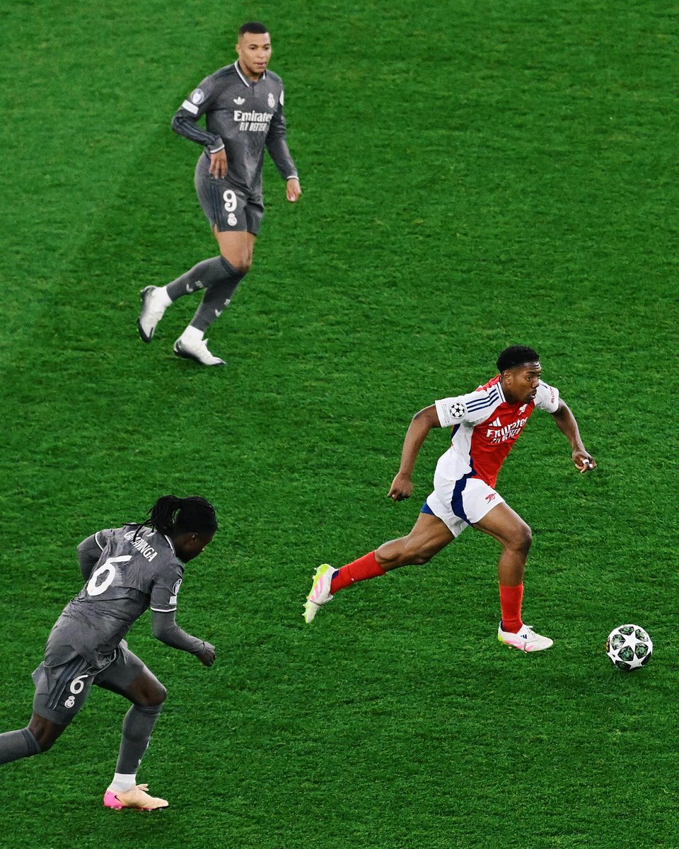 vsrsus's tweet photo. Hale End’s newest saviour. https://t.co/KcWdRKDOcM