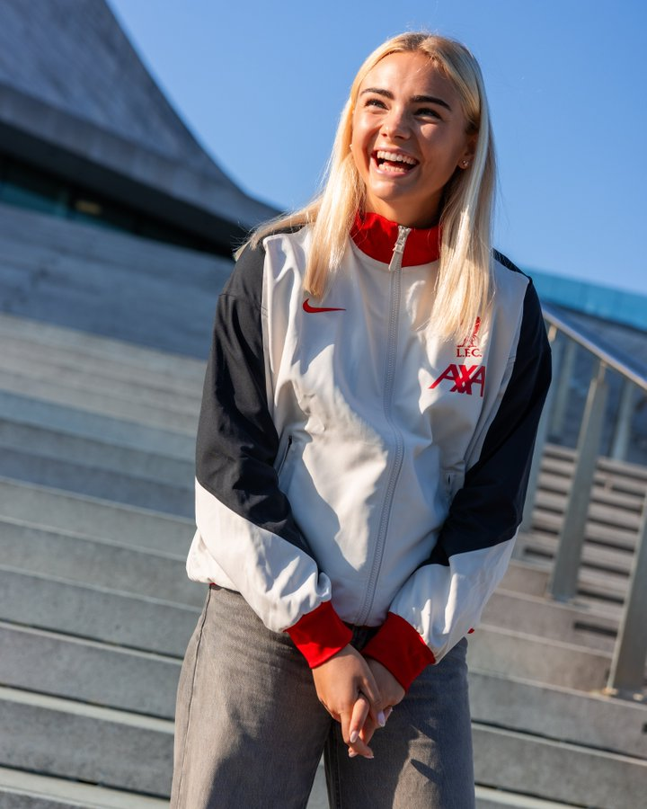 Happy Birthday to Sofie Lundgaard 🥳❤