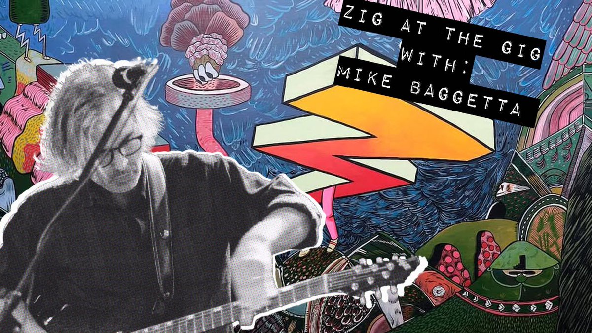 zigatthegig's tweet photo. New Episode with the return of the great @Mike Baggetta !

 On Apr -13- 25  mssv is playing at The The Beachland Ballroom !
Tickets
https://t.co/6RyFDytFWK

Podcast links:
Spotify 
https://t.co/sSaJzqRrrB...
Apple
https://t.co/S3sqvird0A
Youtube: https://t.co/YPG0ek7gcI https://t.co/4hbl9SjCLd