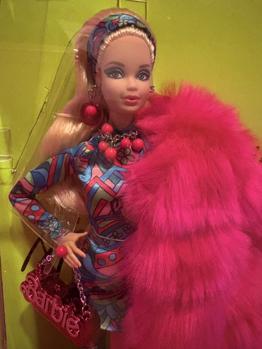 barbiegion's tweet photo. #Barbie 
#バービー https://t.co/k7C1n31C1r