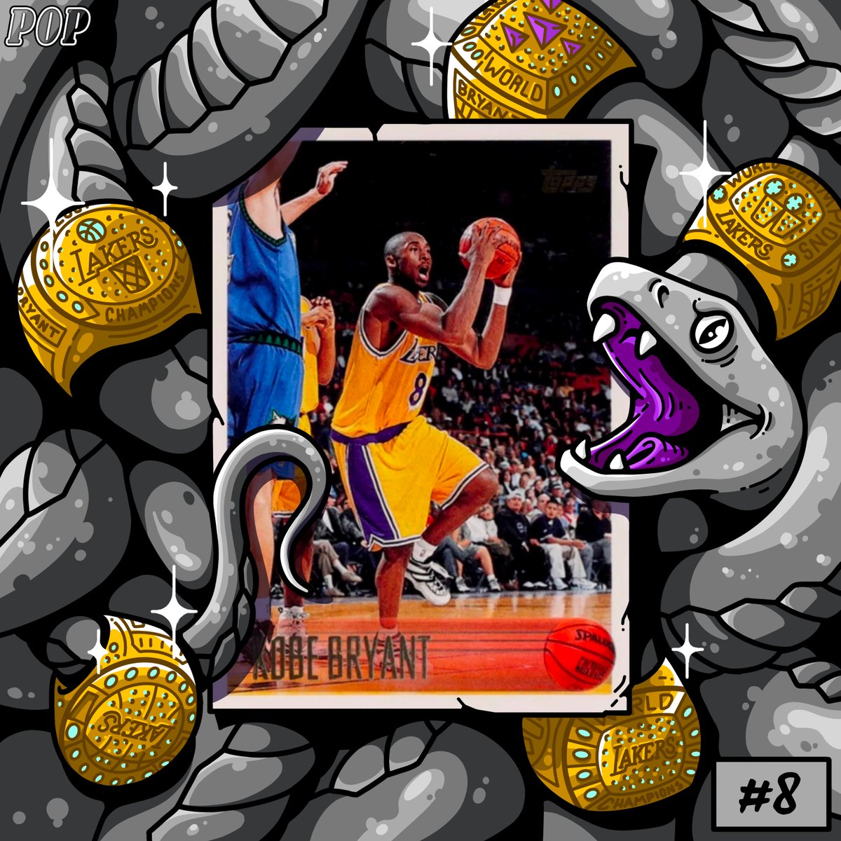 Pop Collective tweet media