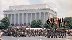 franksanfilipp2's tweet image. I think it is laughable that Trump, the guy who never served in the military due to supposed 'bone spurs,' and who called true military heroes like John McCain 'suckers and losers' for getting captured, is advocating for a military parade.