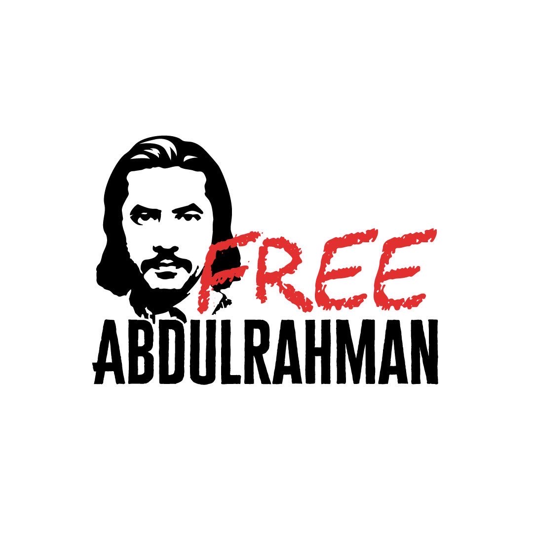 Free Abdulrahman Yusuf tweet media