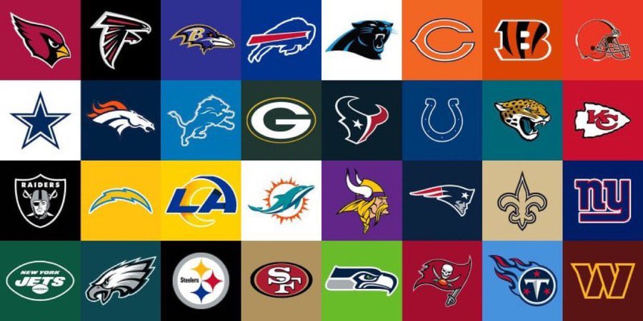 NFL Follow Train

- Follow me &amp; RT
- Like this tweet
- Reply with a GIF of your favorite NFL team
- Like and follow everyone who does this
-Follow Everyone