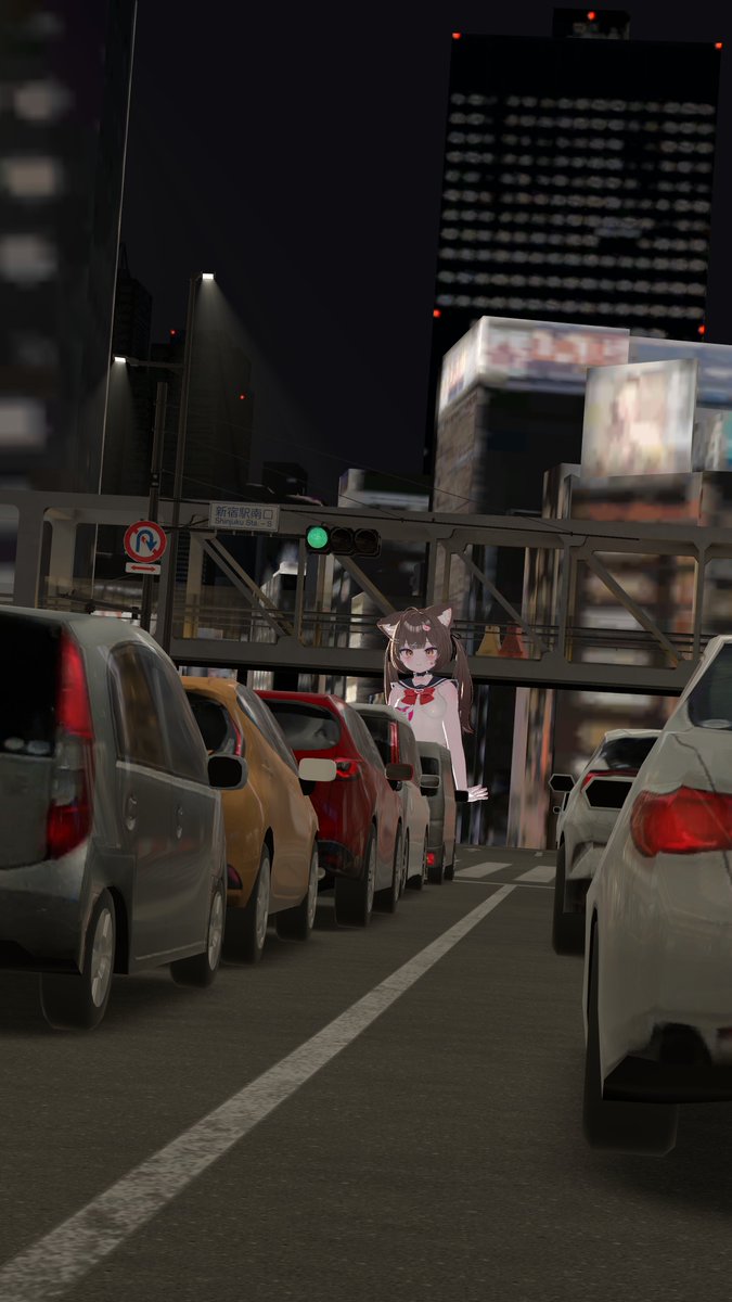 ISIDAE_666's tweet image. 🚗🚙🚕