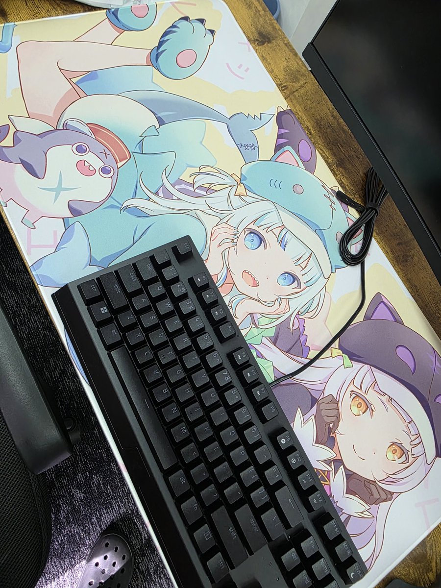 ゆのれい tweet media