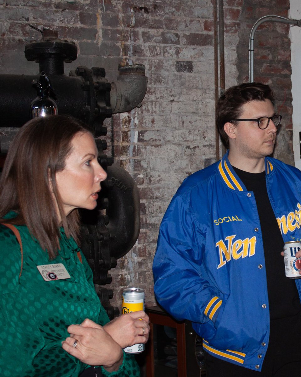 redclaydems's tweet photo. Great time last night with the crew! @EvansforGeorgia https://t.co/ZjL3eYCJdR