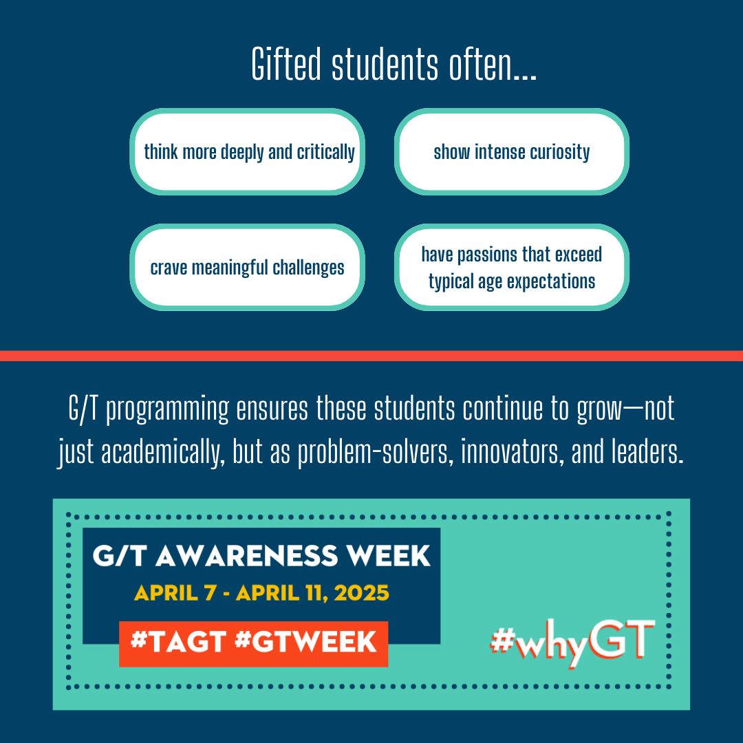 #whyGT
#GTweek
#lisdGT