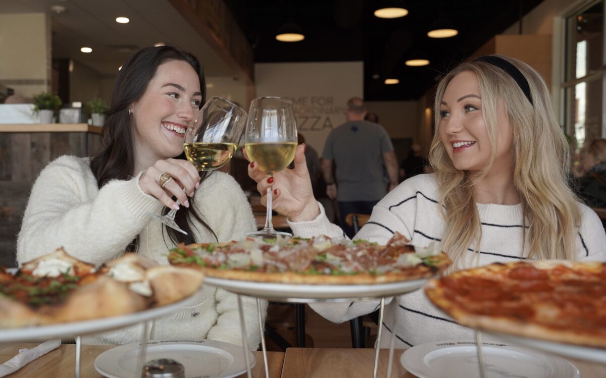 Mister O1 Extraordinary Pizza expands into Sandy Springs, Buckhead. Click the link to read our coverage.

buckhead.com/mister-o1-extr…