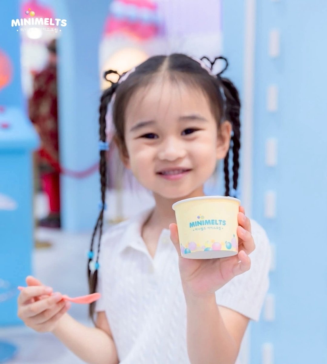 MinimeltsTH's tweet photo. ขอบคุณ K.@noeychotika
สุขสันต์วันเกิดน้องลลิณค่าา🎁🎉
💖มินิเมลท์ยินดีที่ได้มอบความสุข ความอร่อยกับเด็กๆทุกคนค่ะ

📌 รับจัดงานนอกสถานที่
Line OA : @minimelts_th

#Minimelts_th #minimelts #ไอศกรีมเม็ดจิ๋ว https://t.co/P7pGvRshUL