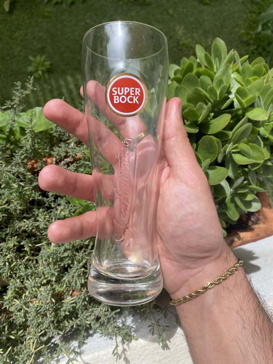 2,30€ por uma imperial??
o copo vem comigo para casa.