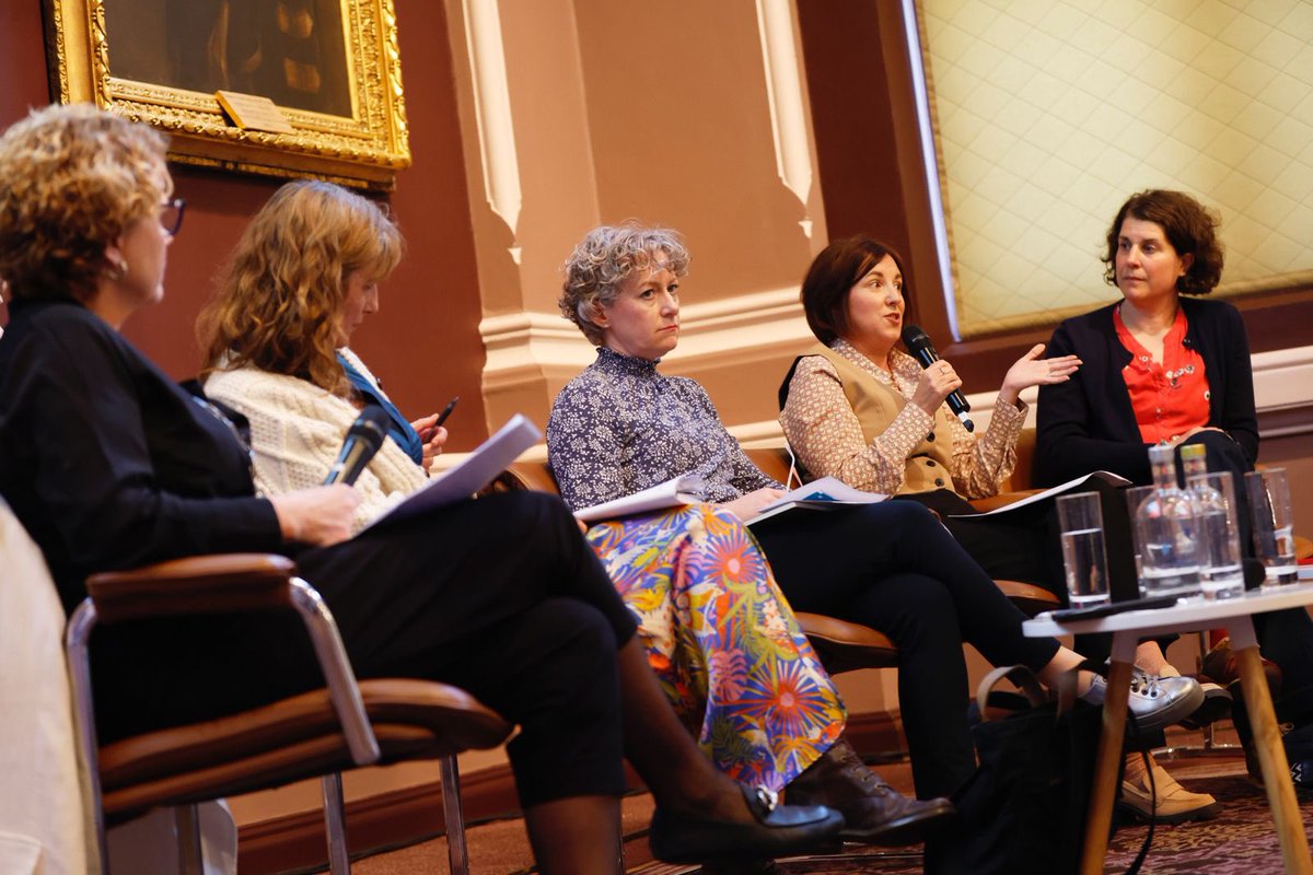 Children's Rights Alliance (@childrightsirl) on Twitter photo Denise Charlton <a href="/Denise_CFI/">denise charlton</a>, CEO of <a href="/CommunityFound/">Community Foundation Ireland</a> - our partners in our #OnlineSafety campaign work and new #OnlineSafetyMonitor - chairs Panel 2 of our conference: Behind the Harm of Online Child Sexual Abuse with Uplift, <a href="/SERPInstIRL/">SERP Institute</a> <a href="/oneinfourirish/">One in Four</a> and <a href="/CyberSafeKidsIE/">CyberSafeKids</a> Denise Charlton <a href="/Denise_CFI/">denise charlton</a>, CEO of <a href="/CommunityFound/">Community Foundation Ireland</a> - our partners in our #OnlineSafety campaign work and new #OnlineSafetyMonitor - chairs Panel 2 of our conference: Behind the Harm of Online Child Sexual Abuse with Uplift, <a href="/SERPInstIRL/">SERP Institute</a> <a href="/oneinfourirish/">One in Four</a> and <a href="/CyberSafeKidsIE/">CyberSafeKids</a>