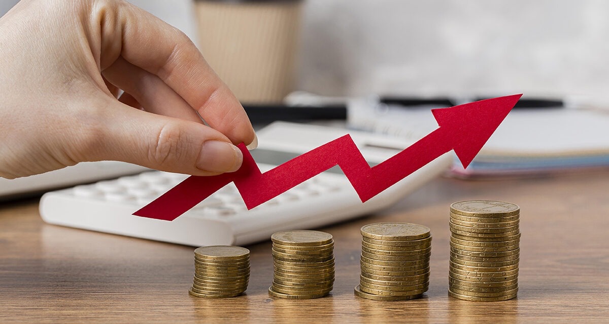 criptoclases's tweet photo. 🔥¡INFLACIÓN SE DISPARA EN VENEZUELA!📊 

El OVF reporta un 136% de inflación interanual. El bolívar cayó 13% frente al dólar solo en marzo.

 #Venezuela #Inflación #Economía #CriptoRefugio https://t.co/BSdtZ51PUi