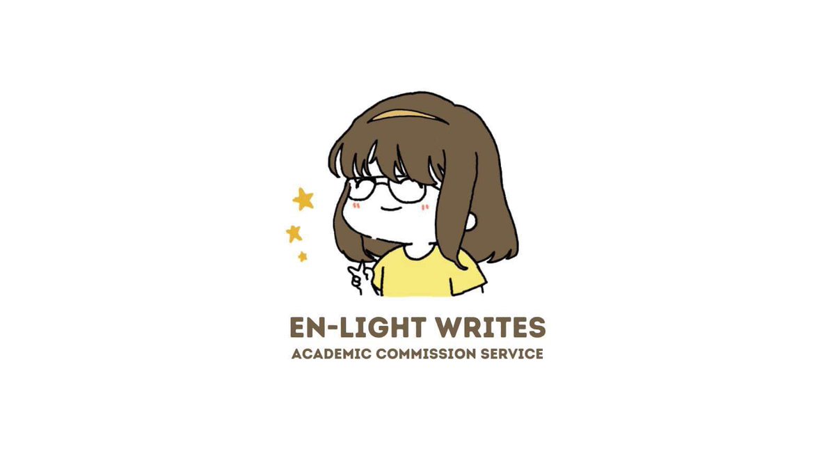 pndkrmtrds's tweet photo. PAGAWA NA KAYOO •v•

Academic Commision Service

Avail noww, accepting rush non rush

⌗ acad comms research layout essay thesis reflection reaction module math paper lf commissioner rush

#studytwt #studytwtph #commstwt #acad #AcademicCommissioner #AcademicTwitter https://t.co/IzFoPnMClZ