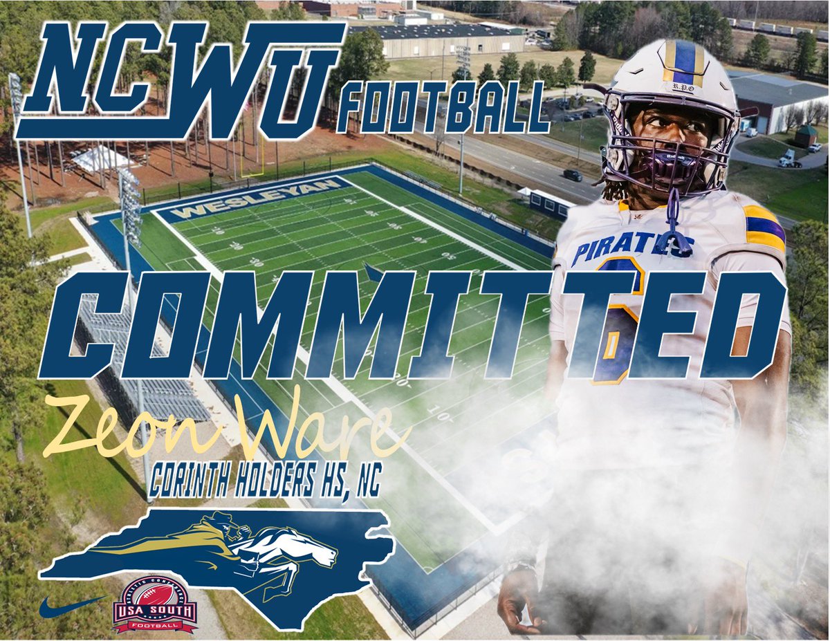 Zeon Ware (@zeonware21) on Twitter photo #AGTG I want to say thank you to everyone who supported me <a href="/coachSantana07/">Coach Santana</a> <a href="/coachwilliams85/">Jackson Williams</a> <a href="/CoachBJM35/">Coach Matthews</a> <a href="/coachbrooksrb/">Coach Brooks</a> <a href="/SmithCthecoach/">Carl Smith</a> #gobishops #AGTG I want to say thank you to everyone who supported me <a href="/coachSantana07/">Coach Santana</a> <a href="/coachwilliams85/">Jackson Williams</a> <a href="/CoachBJM35/">Coach Matthews</a> <a href="/coachbrooksrb/">Coach Brooks</a> <a href="/SmithCthecoach/">Carl Smith</a> #gobishops