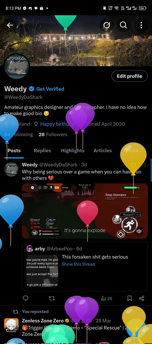 AethelOrca's tweet photo. guess who's old now. https://t.co/Y0z4nc44tK