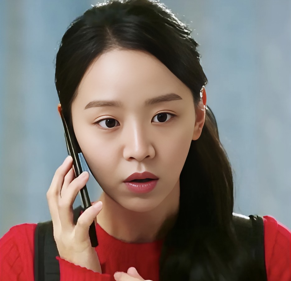 DarkChocoMint1's tweet photo. Cutest Woo Seo-ri 😊😍
#ShinHaeSun #sheisshinhaesun
#30but17 #thirtybutseventeen #still17 https://t.co/0rWyw18Yc4